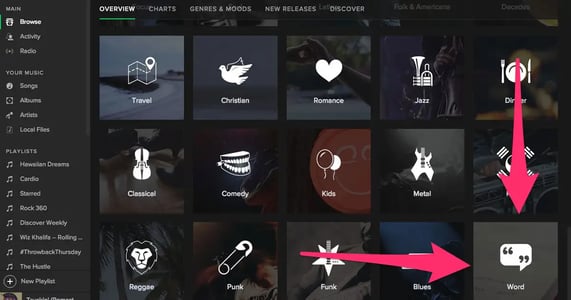 This is Spotify’s Best Feature… And No One Ever Talks About It
